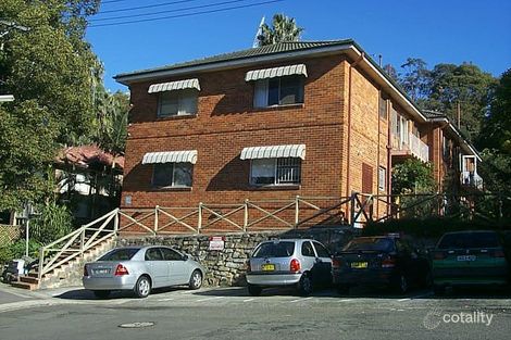 1 Nook Ave, Neutral Bay, NSW 2089