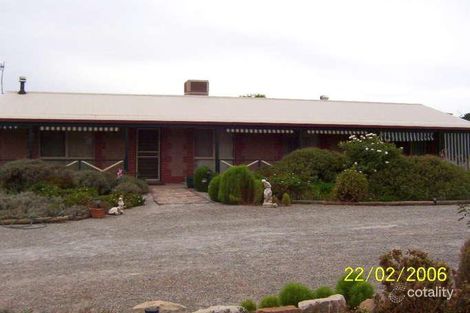 25 Short St, Quorn, SA 5433