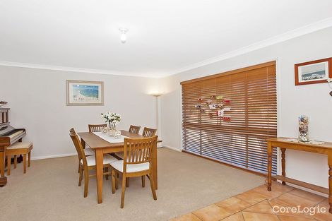 Property photo of 33 Mualla Drive Ashmore QLD 4214