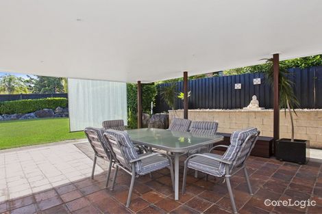 Property photo of 33 Mualla Drive Ashmore QLD 4214