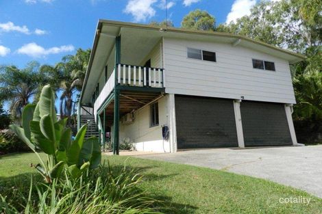 10 Berringar Lane, West Gladstone, QLD 4680