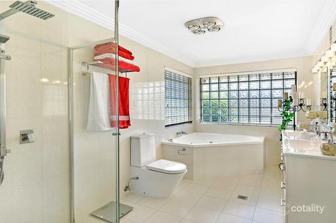 Property photo of 46 Oxley Drive Paradise Point QLD 4216