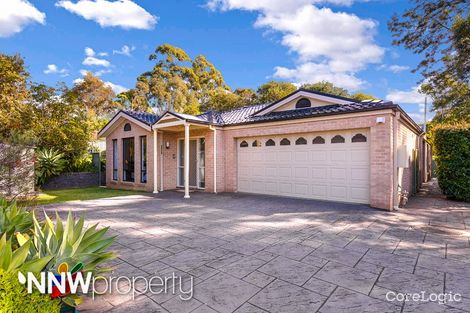Property photo of 301A Malton Road North Epping NSW 2121