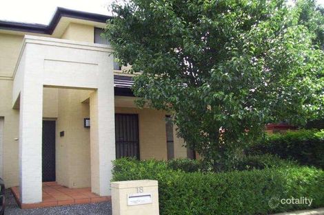 Property photo of 18 Paley Street Campbelltown NSW 2560