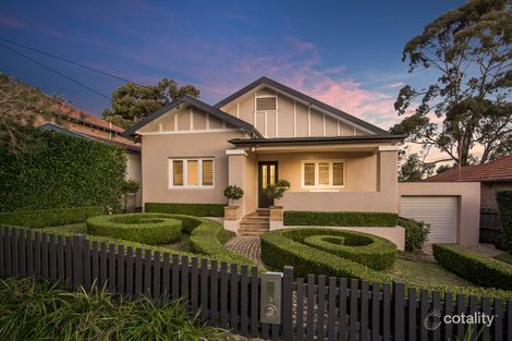 14 Allison Ave, Lane Cove, NSW 2066