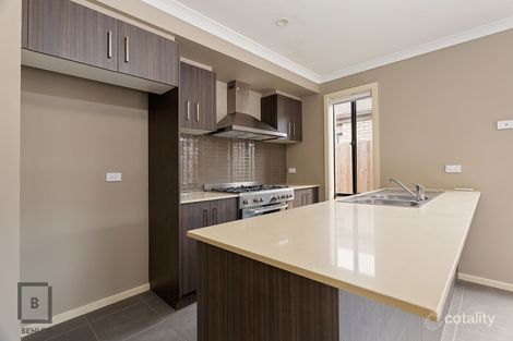 Property photo of 26 Pillar Road Wyndham Vale VIC 3024