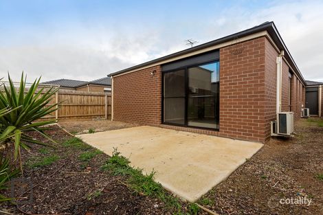 Property photo of 26 Pillar Road Wyndham Vale VIC 3024