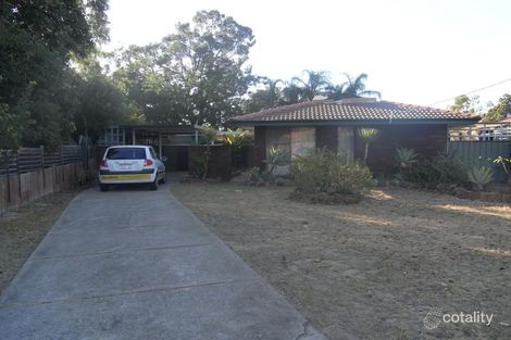 Property photo of 4 Griffith Way Thornlie WA 6108