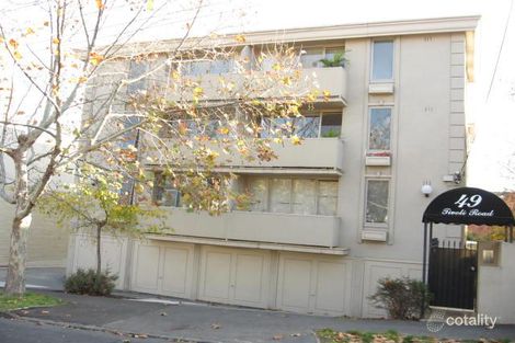 49 Tivoli Rd, South Yarra, VIC 3141