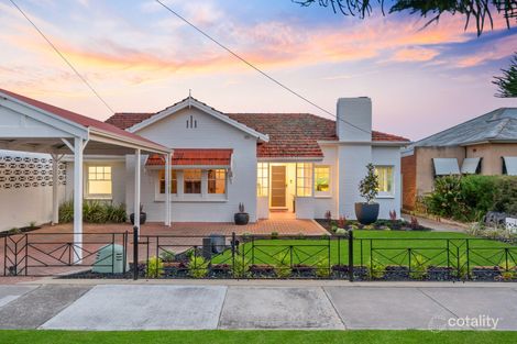 Property photo of 35 Reedie Street Henley Beach SA 5022