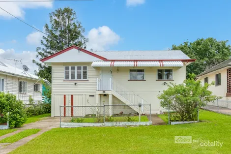 Property photo of 23 Leach Street Everton Park QLD 4053