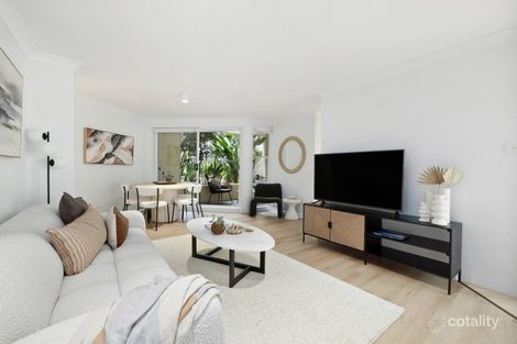 Property photo of 3/143-144 North Steyne Manly NSW 2095