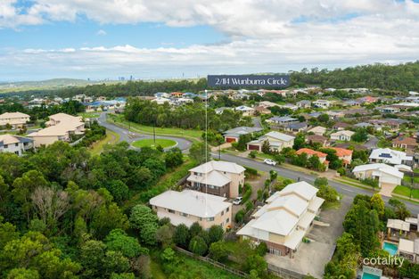 2/114 Wunburra Cir, Pacific Pines, QLD 4211