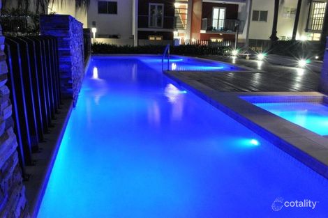 12/587 Gregory Tce, Fortitude Valley, QLD 4006