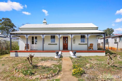 Property photo of 7 Railway Parade Manilla NSW 2346