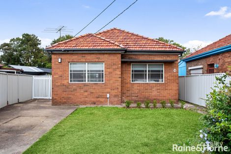 Property photo of 9 Alfred Street Clemton Park NSW 2206