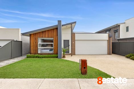 Property photo of 9 Capstan Crescent Curlewis VIC 3222