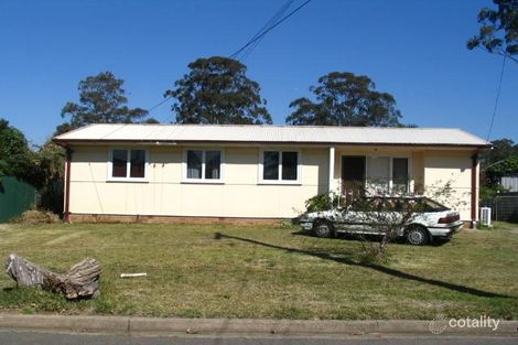 3 Dorset Pl, Miller, NSW 2168