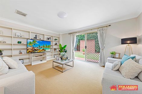 Property photo of 1/1 Vista Street Oatlands NSW 2117