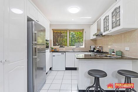 Property photo of 1/1 Vista Street Oatlands NSW 2117