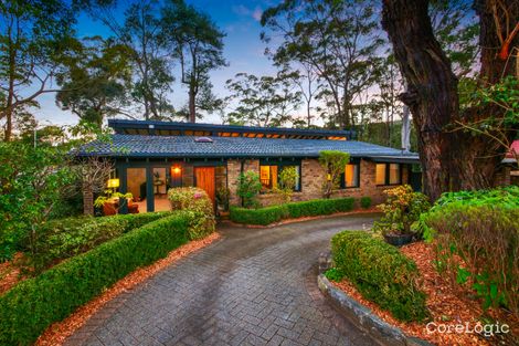 Property photo of 62 Mangrove Road Narara NSW 2250