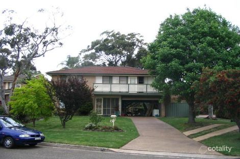 11 Goorgool Rd, Bangor, NSW 2234