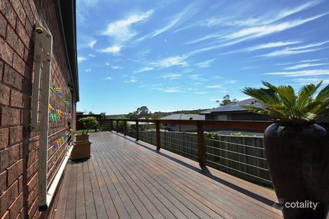 Property photo of 10 Scheffer Crescent Croydon VIC 3136