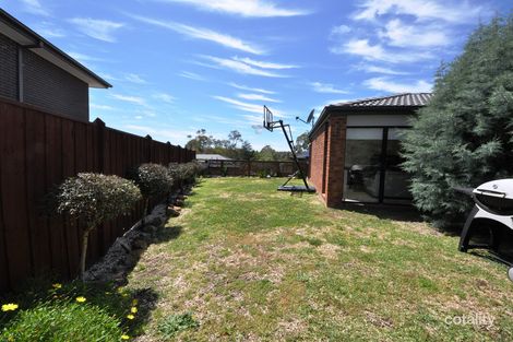 Property photo of 10 Scheffer Crescent Croydon VIC 3136