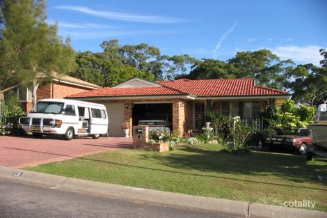 Property photo of 12 Snapper Close Corlette NSW 2315