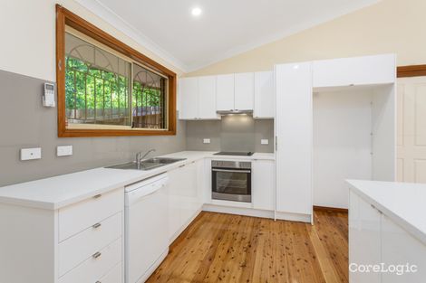 Property photo of 2 Nepean Avenue Normanhurst NSW 2076