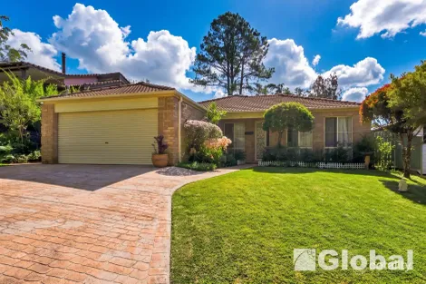 Property photo of 15 Narara Road Cooranbong NSW 2265