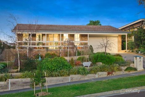 Property photo of 19 Michellan Court Donvale VIC 3111