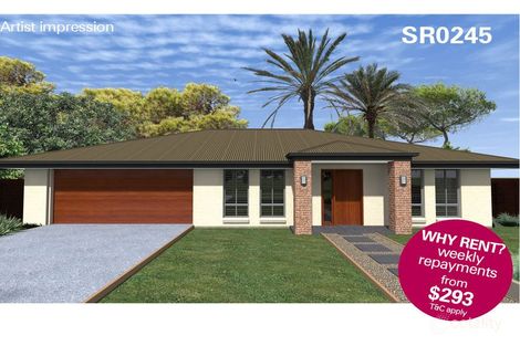 Property photo of LOT 1 Donald Drive Curra QLD 4570