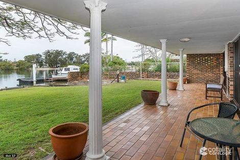 39-41 Lindsay Pde, Paradise Point, QLD 4216