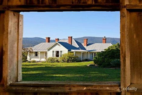 72 Helen St, Ranelagh, TAS 7109