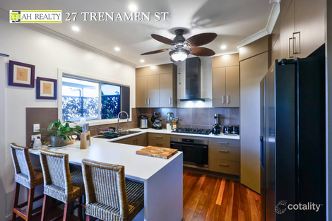 27 Trenamen St, Moranbah, QLD 4744