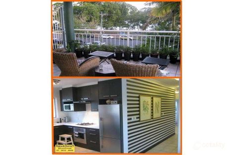 4/21 Orleigh St, West End, QLD 4101