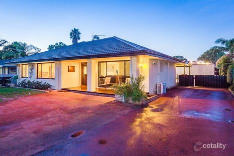 10 Lofties St, Forrestdale, WA 6112