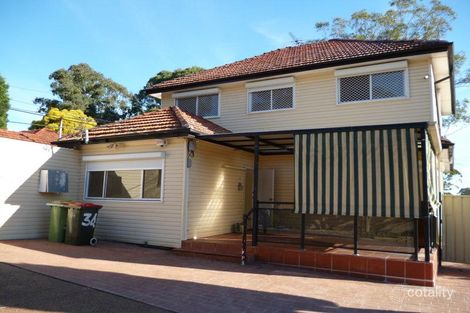 34 Bent St, Villawood, NSW 2163