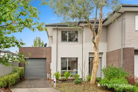16 Cascades Way, Wantirna South, VIC 3152