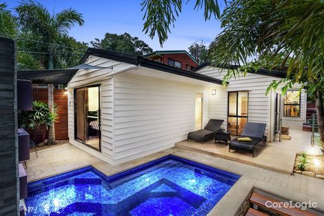 Property photo of 23 Eton Street Toowong QLD 4066