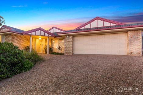 Property photo of 3 Nomis Court Kuraby QLD 4112