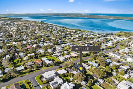 Property photo of 21 Pier Road Inverloch VIC 3996