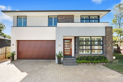 Property photo of 6B Arcadia Road Galston NSW 2159