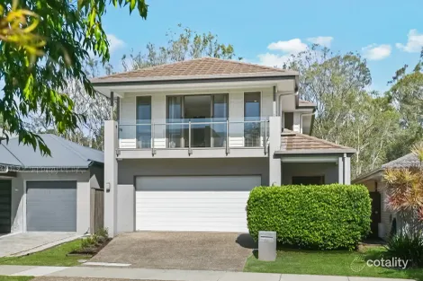 Property photo of 64 Macquarie Circuit Fitzgibbon QLD 4018