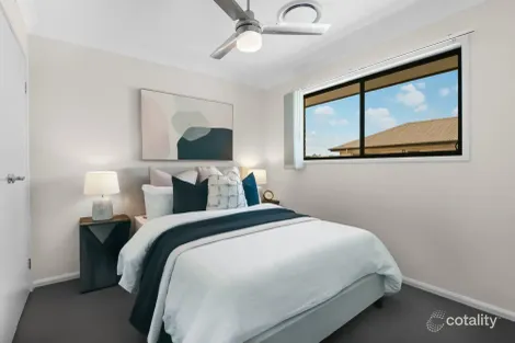 Property photo of 64 Macquarie Circuit Fitzgibbon QLD 4018
