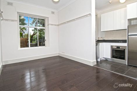 Property photo of 4/9 Wylde Street Potts Point NSW 2011