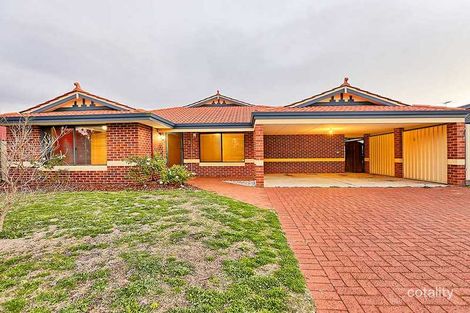 75 Baningan Ave, Success, WA 6164
