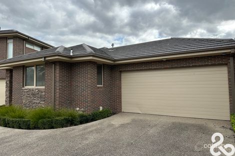Property photo of 2/6 Burnett Court Mill Park VIC 3082