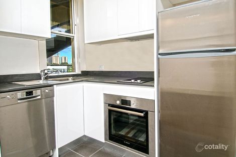 Property photo of 4/9 Wylde Street Potts Point NSW 2011